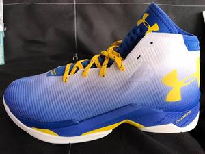 Under Armour Stephen Curry 2.5