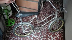 Vendo Bicicleta Arbar