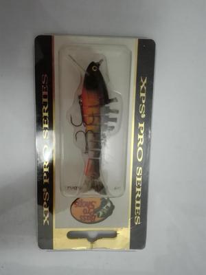 Xps pro series bassproshops