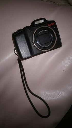 Camara Kodak Easy Share Z915