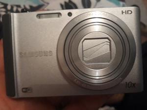 Camara Samsung Sf200