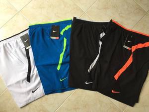Pantalonetas Deportivas Nike Y Varias Marcas