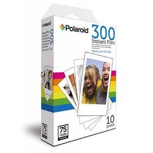 Polaroid 2x3 Instant Film - 10 Pack