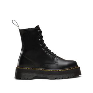 Zapatos - Botas Jadon Black Polished  Dr. Martens T