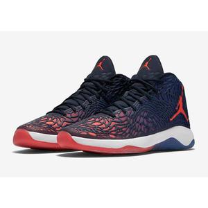 Zapatos - Tenis Jordan Ultra Fly  Nike Talla 8.5 Pa