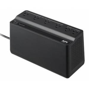 Apc Back-ups Es, 6 Tomas De Salida, 425va/120v - Be425m-lm