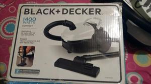 Aspiradora Black Decker