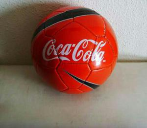Balón Coca Cola 