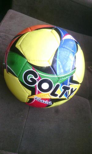 Balon Golty Fusion