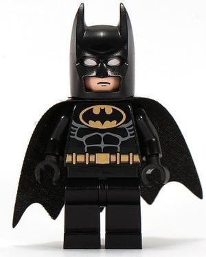 Batman Dc Minifiguras C/ Lego Juguetes Sorpresas Piñatas