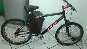 Bicicleta 24 Buen Estado
