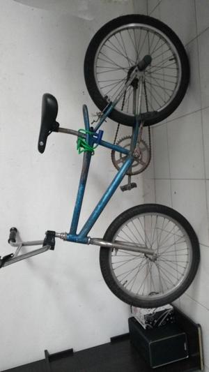 Bicicleta Antigua en Buen Estado