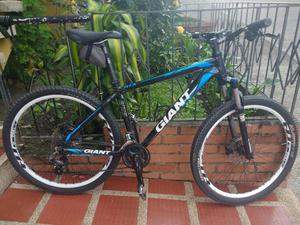 Bicicleta Giant