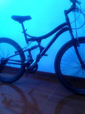 Bicicleta Gw Dione