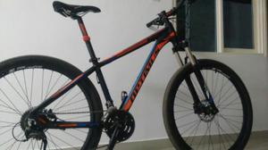 Bicicleta Rin 29 Optimus