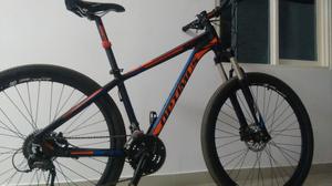 Bicicleta Rin 29 Optimus