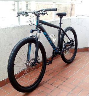 Bicicleta Specialized Pstreet One L19'