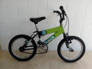 Bicicleta para Niño Ben10
