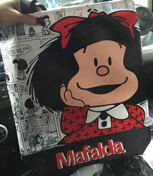 Bolso Mafalda