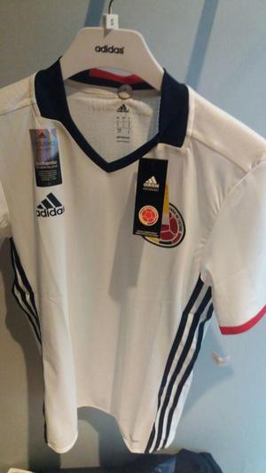 Camiseta Adizero Selección Colombia 