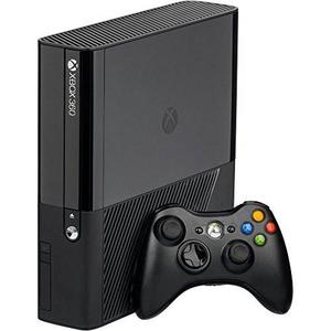 Consola Microsoft Xbox 360 E 4gb