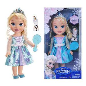 Disney Frozen Toddler Elsa De Jakks Pacific