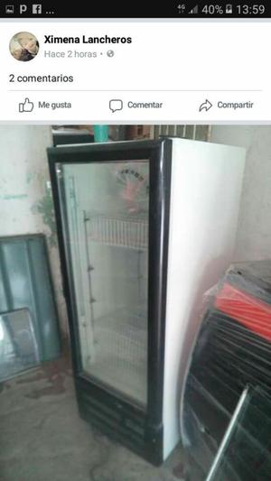 Estantes, Vitrinas, Refrigeradores