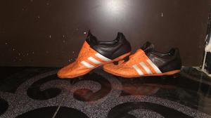 Guayos Adidas, Originales