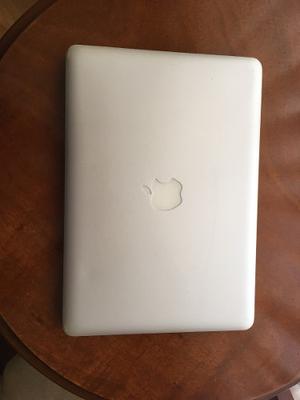 Macbook Pro (13-inch, Late )