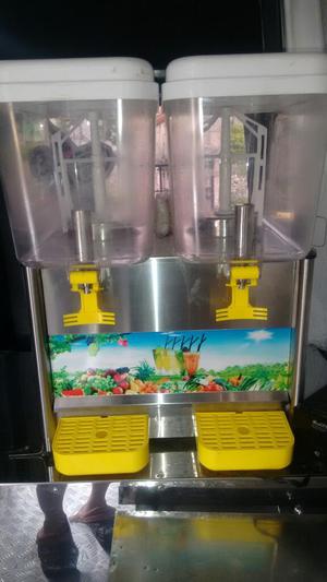 Maquina de Jugos