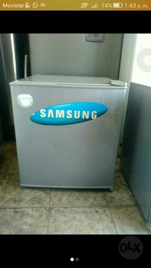 Minibar Samsung