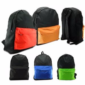 Morral Viajero + Organizador Viajero Combo Somos Fabricantes