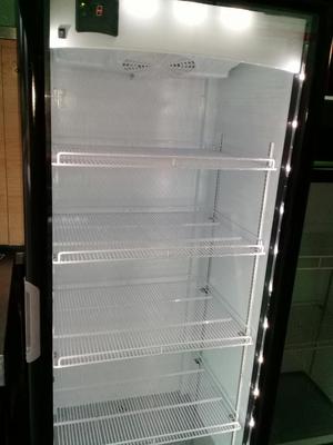 Nevera de Refrigeracion