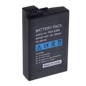 Nuevo Paquete De Batería De 3.6v mah Para Sony Psp 