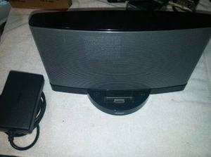 Parlante Bose Sounddock Series Ii 2 Excelente Estado