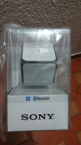 Parlantes Portátil Bluetooth Sony