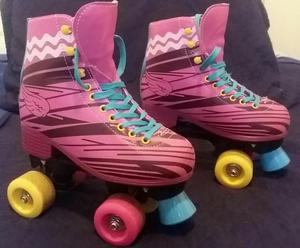 Patines Soy Luna