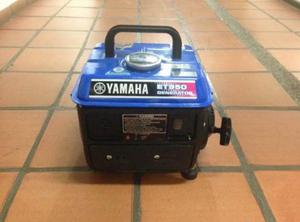 Planta Yamaha Et950 Generador a Gasolina