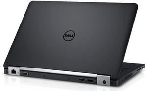 Portatil Dell Core I5 Sexta Generacion Corporativo