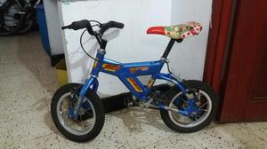 Se Vende Bici para Niño