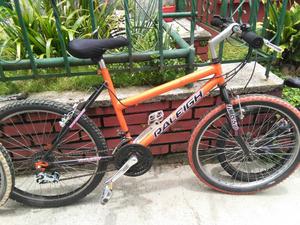 Se Vende Bicicleta