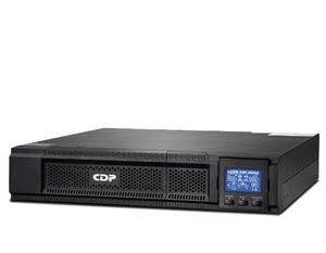 Ups Cdp 1kva Monofasica En Rack 900w Upo11-1rt