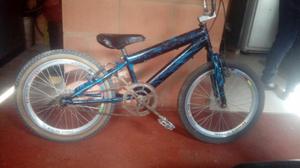 Vendo Bici Cross