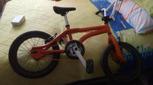 Vendo Bicicleta Full