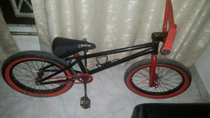 Vendo Bmx 