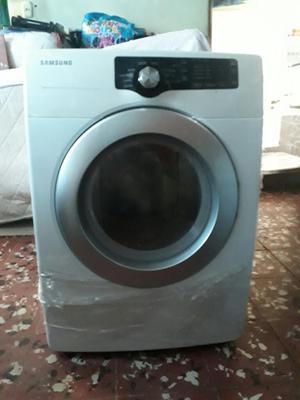 Vendo Secadora Samsung Negociable