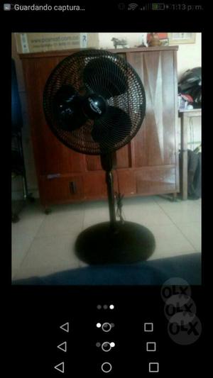 Vendo Ventilador