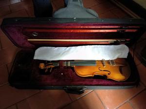 Violin 4/4 Greko Modelo Mva