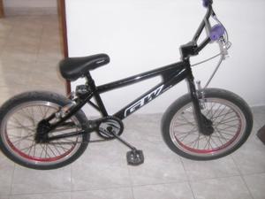 cicla bmx en muy buen estado