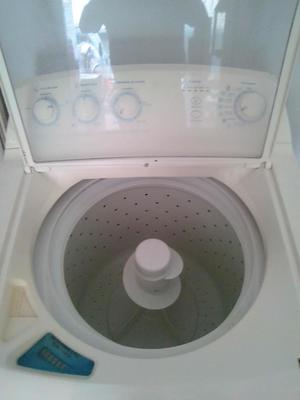 lavadora centrales